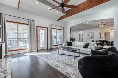 10905 Shady Lane #A, Houston, TX 77093 - Photo 4