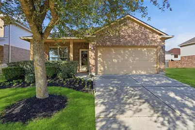 8902 Hostler Drive, Tomball, TX 77375 - Photo 1