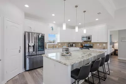 956 Biscayne, Crystal Beach, TX 77650 - Photo 14