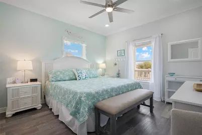 956 Biscayne, Crystal Beach, TX 77650 - Photo 22