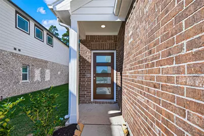 12375 Sunset Canyon Way, Willis, TX 77318 - Photo 4