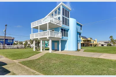4224 Fort Bend Drive, Galveston, TX 77554 - Photo 2