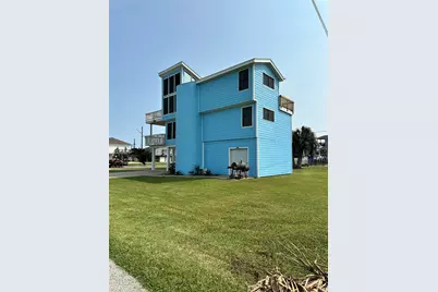 4224 Fort Bend Drive, Galveston, TX 77554 - Photo 4