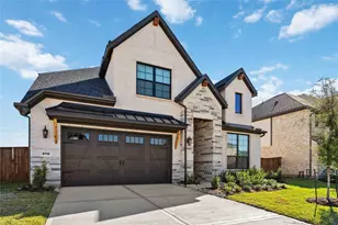 3710 Highcliffe Dr, Katy, TX 77493 - Photo 2