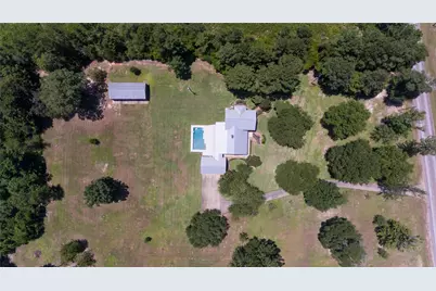 2220 Fm-1013, Hillister, TX 77624 - Photo 2