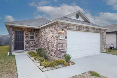 26115 Lanivet Creek Lane, Spring, TX 77373 - Photo 1