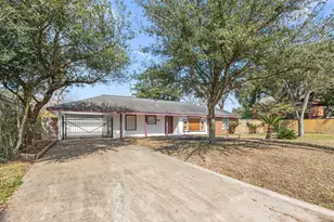 415 Woodard St, Houston, TX 77009 - Photo 4