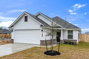 1231 High St, Navasota, TX 77868 - Photo 1