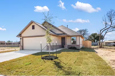 1231 High Street, Navasota, TX 77868 - Photo 4