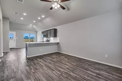 1231 High Street, Navasota, TX 77868 - Photo 4