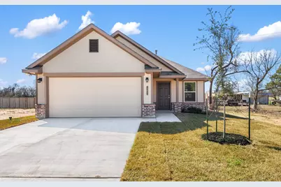 1231 High Street, Navasota, TX 77868 - Photo 1