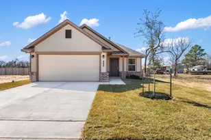 1231 High St, Navasota, TX 77868 - Photo 2