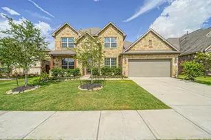 9507 Carson Ln, Rosharon, TX 77583 - Photo 2