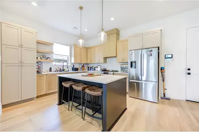 18 Sidney Street #A, Houston, TX 77003 - Photo 10