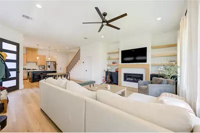 18 Sidney Street #A, Houston, TX 77003 - Photo 4