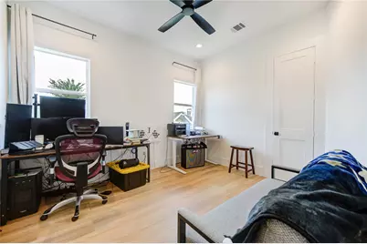 18 Sidney Street #A, Houston, TX 77003 - Photo 20