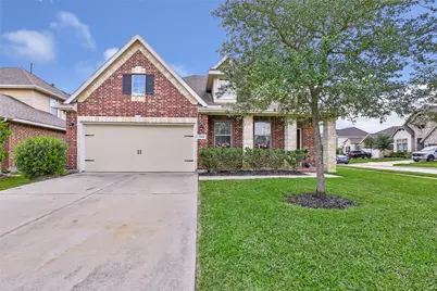 13602 Kodiak Brown Bear Street, Crosby, TX 77532 - Photo 2