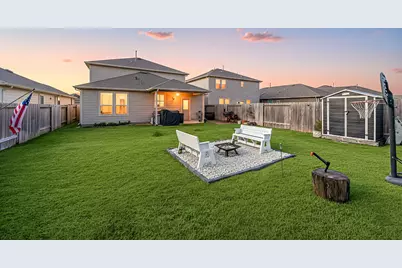 13574 Myrtle Gardens Boulevard, Magnolia, TX 77354 - Photo 2