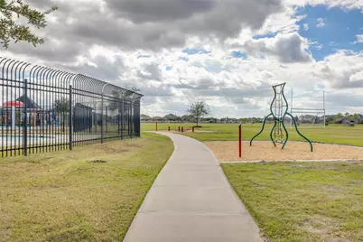 2427 Cherry Ruby Drive, Rosharon, TX 77583 - Photo 38