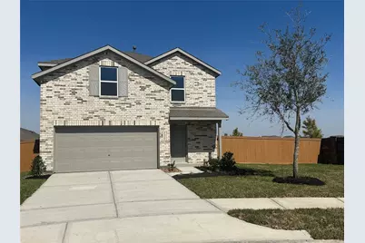 2427 Cherry Ruby Drive, Rosharon, TX 77583 - Photo 2