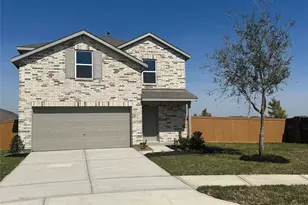 2427 Cherry Ruby Dr, Rosharon, TX 77583 - Photo 2