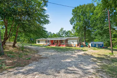 1031 Morris Creek Road, Coldspring, TX 77331 - Photo 16