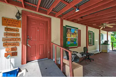 1031 Morris Creek Road, Coldspring, TX 77331 - Photo 20