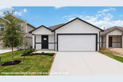 1018 Bluegill Lane, Alvin, TX 77511 - Photo 2