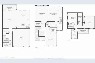 8906 Covenant Place, Houston, TX 77055 - Photo 36