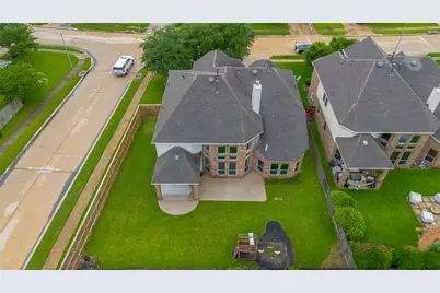 9968 Tallow Pointe Lane, Brookshire, TX 77423 - Photo 4