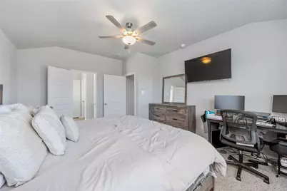 6915 Ventura Drive, Rosharon, TX 77583 - Photo 8