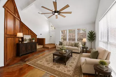 3806 Crystal Falls Drive, Missouri City, TX 77459 - Photo 4