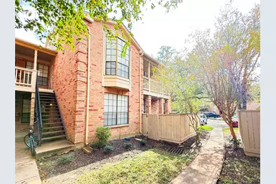 2255 Braeswood Park Drive #117, Houston, TX 77030 - Photo 2