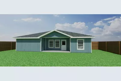 805 Flycatcher Drive, Palacios, TX 77465 - Photo 2