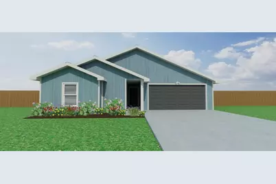 805 Flycatcher Drive, Palacios, TX 77465 - Photo 1