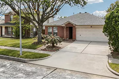 18319 Willow Moss Drive, Katy, TX 77449 - Photo 1