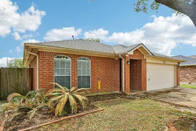 18319 Willow Moss Drive, Katy, TX 77449 - Photo 6