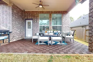 309 Serenata Woods Trail, Willis, TX 77318 - Photo 30