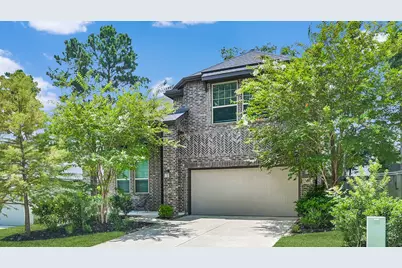 309 Serenata Woods Trail, Willis, TX 77318 - Photo 1