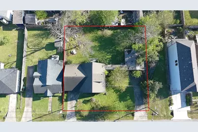 414 E 43rd Street, Houston, TX 77022 - Photo 1