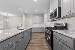 343 Emerald Thicket Ln, Huffman, TX 77336 - Photo 8