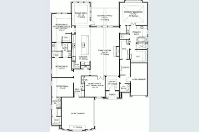 206 Catahoula Court, Montgomery, TX 77316 - Photo 4