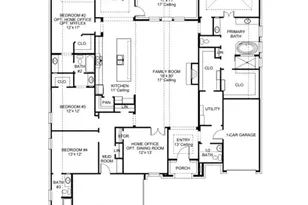 206 Catahoula Ct, Montgomery, TX 77316 - Photo 4