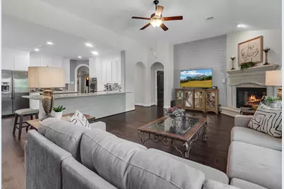 14 Larchfield Court, Tomball, TX 77375 - Photo 12