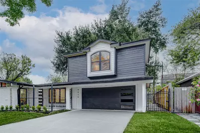 9219 Timberside Drive, Houston, TX 77025 - Photo 2