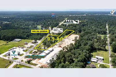 10994 Fostoria Road, Cleveland, TX 77328 - Photo 2