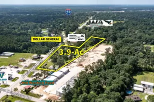 10994 Fostoria Rd, Cleveland, TX 77328 - Photo 2