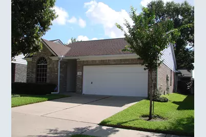2910 Blue Dawn Drive, Katy, TX 77449 - Photo 2