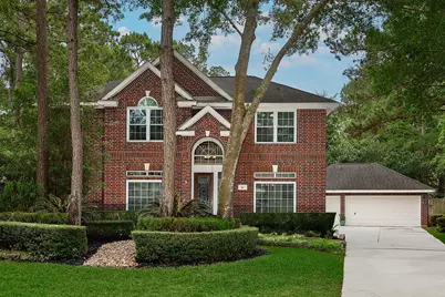62 N Linton Ridge Cir, The Woodlands, TX 77382 - Photo 1