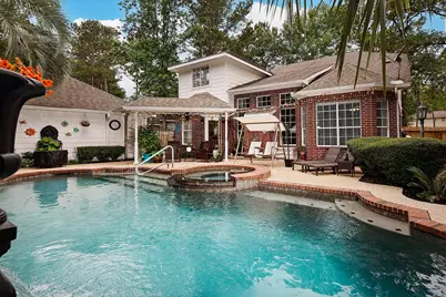 62 N Linton Ridge Cir, The Woodlands, TX 77382 - Photo 2